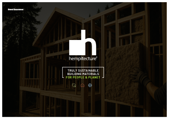 HEMPITECTURE