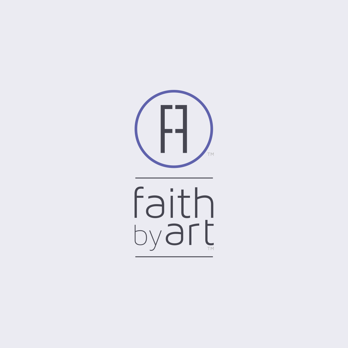 Faith-by-art-logo