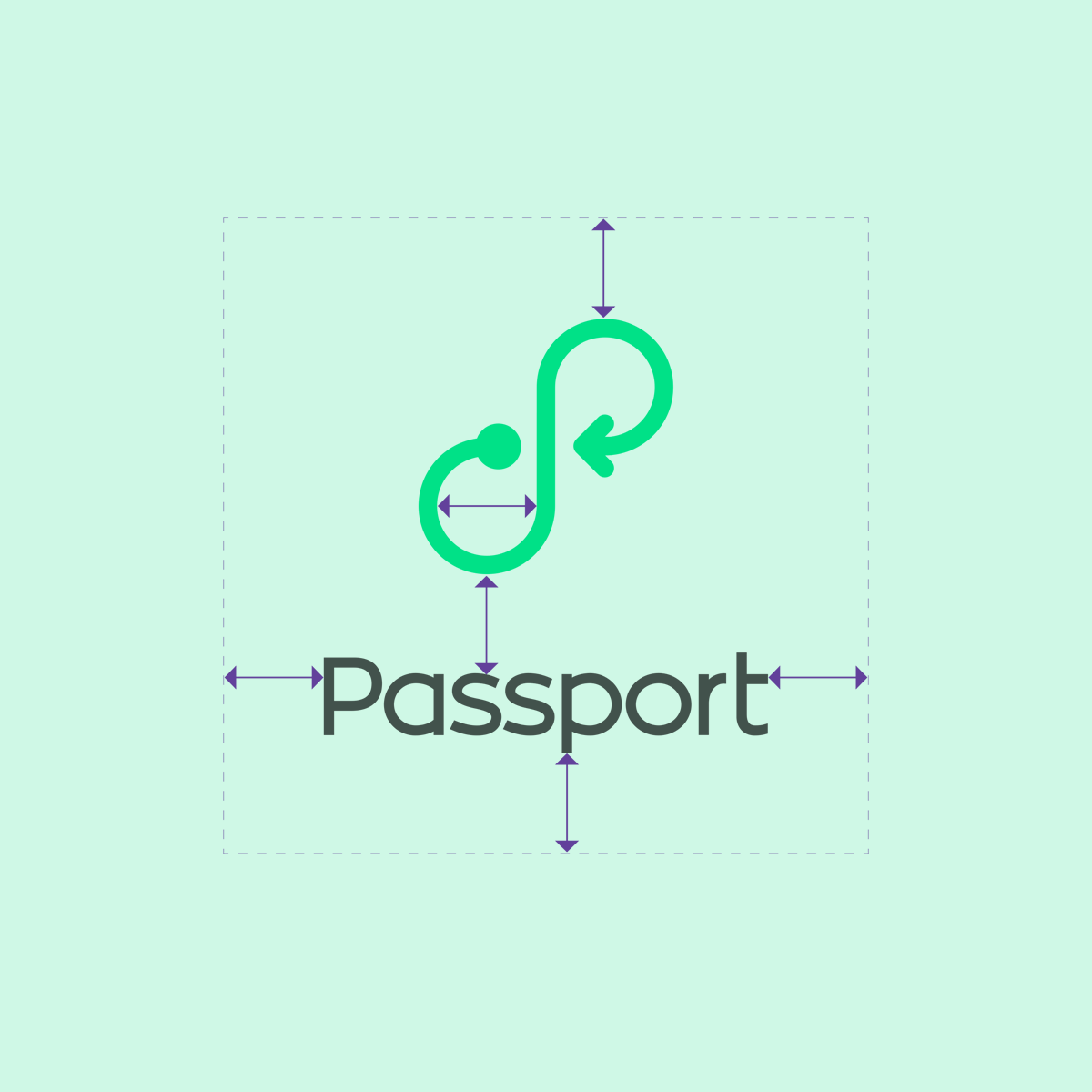 Passport Brand Identity and Style Guide