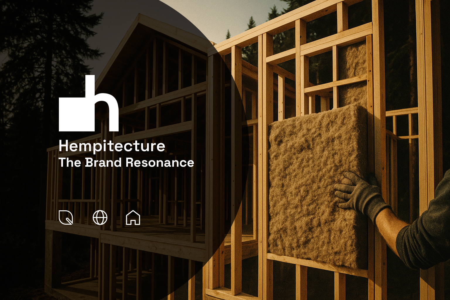 Hempitecture Brand Resonance