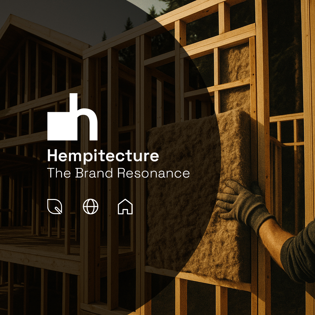 Hempitecture Brand Resonance